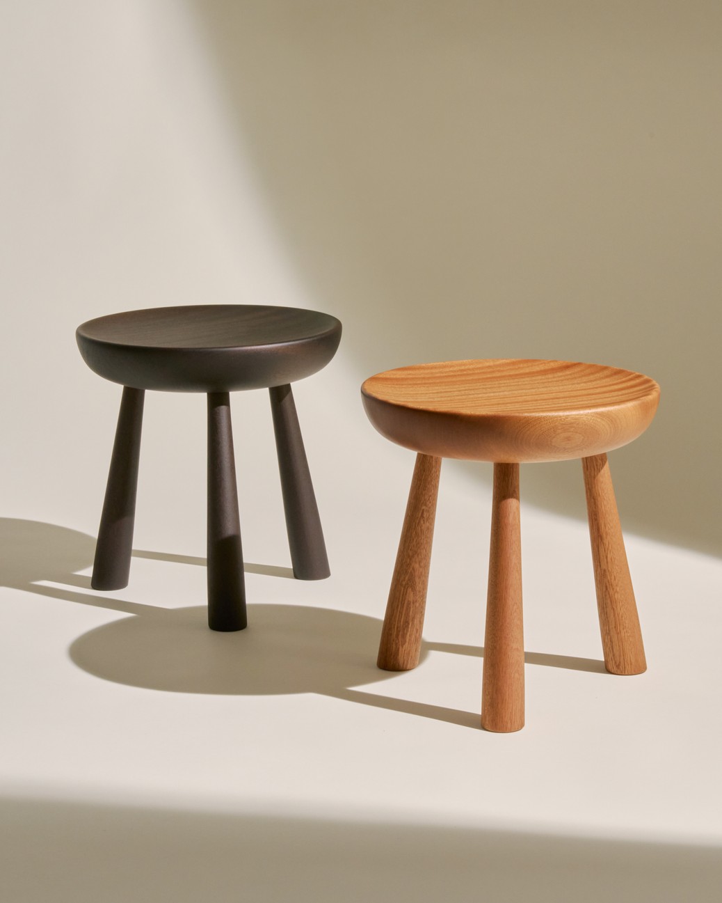 Gubi Totto Stool